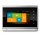 Akuvox IT81M  Indoor Monitor, Metallgehäuse (7 Zoll Touchscreen, PoE)
