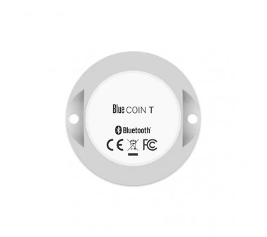 Teltonika Blue COIN T (temperature) Bluetooth 4.0 LE Temperatur-Sensor