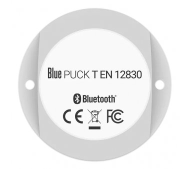 Teltonika Blue PUCK T EN 12830 (temperature) Bluetooth...