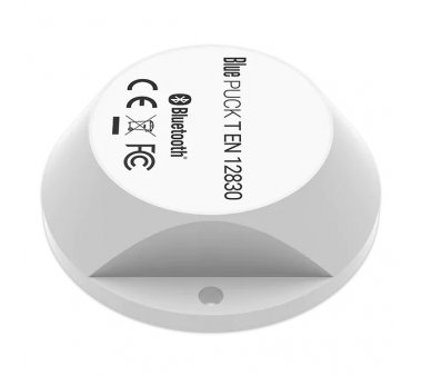 Bluetooth temperature sensor - Blue COIN T - ELA Innovation