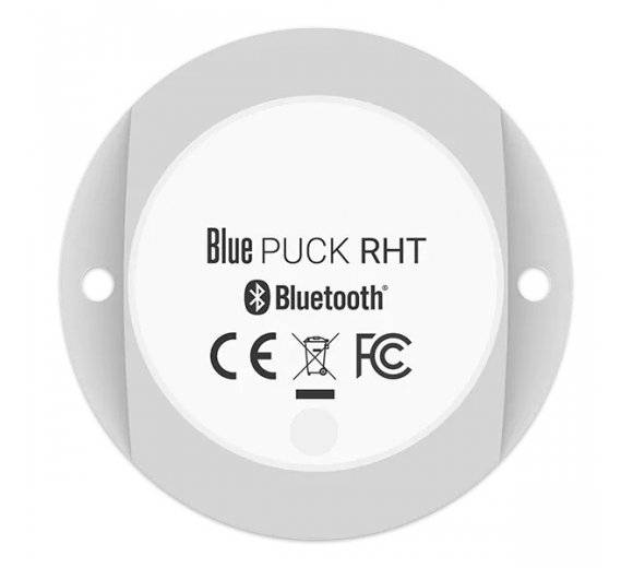 Teltonika Blue PUCK T EN 12830 (temperature) Bluetooth 4.0 LE EN12830