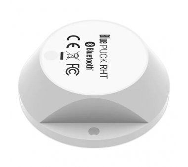 Teltonika Blue PUCK RHT (temperature and humidity) Bluetooth 4.0 LE Temperature and Humidity sensor