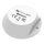 Teltonika Blue PUCK RHT (temperature and humidity) Bluetooth 4.0 LE Temperatur- und Luftfeuchtigkeit-Sensor