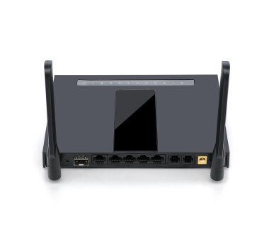 Flyingvoice FWR7302 4G-LTE Dual-Band WLAN AC Router,...