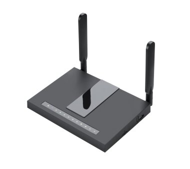 Flyingvoice FWR7302 4G-LTE Dual-Band WLAN AC Router,...