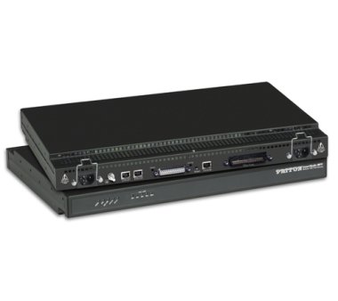 Inalp / Patton - SmartNode 4912 / SN4912/JS/RUI...