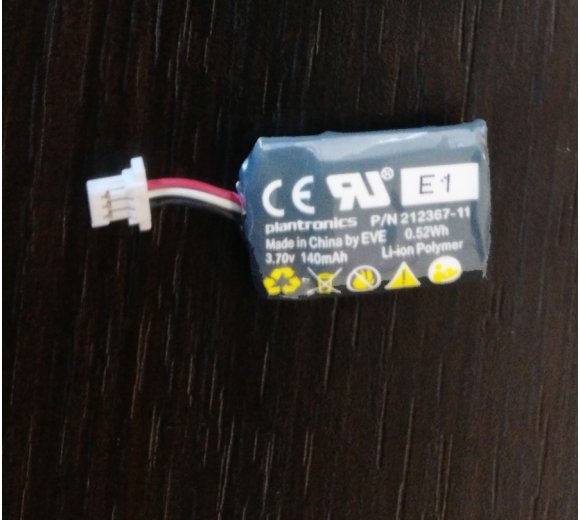 poly cs 540