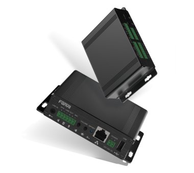 Fanvil PA3 SIP Paging Gateway (HD sound with G722/OPUS...