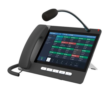 Fanvil A32i Android IP Phone with Touch Display Panel...