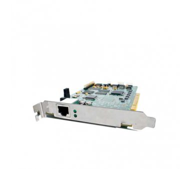 Sirrix.PCI1E1 1-fach PRI-PCI Karte Echo Cancellation (Rohde&Schwarz Cybersecurity)