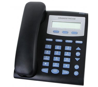 Grandstream GXP280 IP Telefon mit Netzteil
