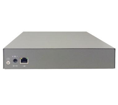 OpenVox GW1202-V2 2-Slot-Chassis für Analog FXS/FSO...