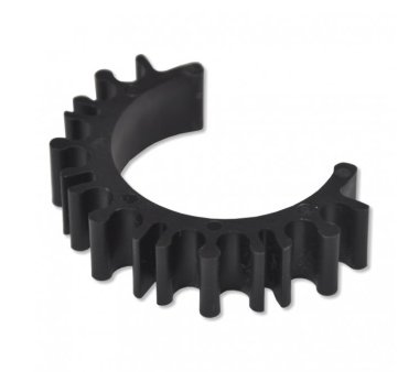 Cable Clamp for 48mm Mast