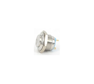 Tema AA-697/P1 Antivandal stainless push button