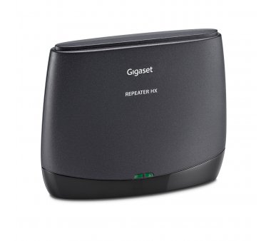 Gigaset Repeater HX compatible with DECT-/CAT-iq-Router...