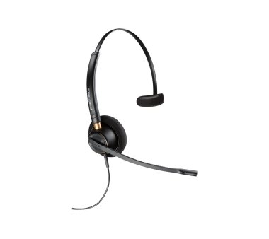Plantronics EncorePro 510 Überkopfbügel Mono (Ein-Ohr)
