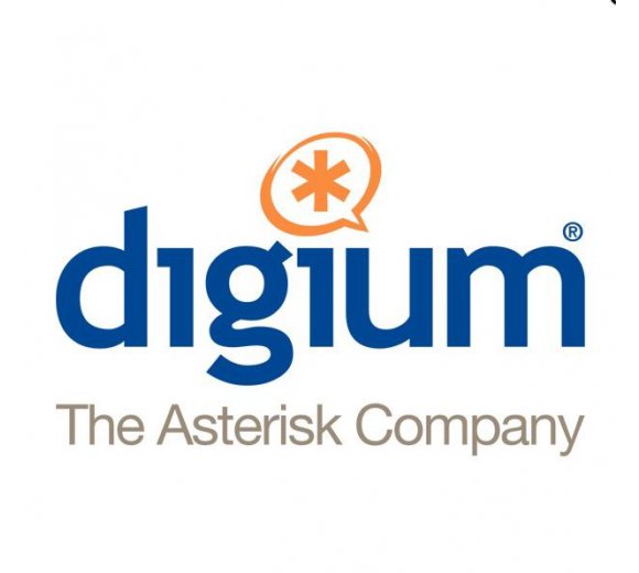 Digium Low Profile Bracket for 4 Port TE435 Card