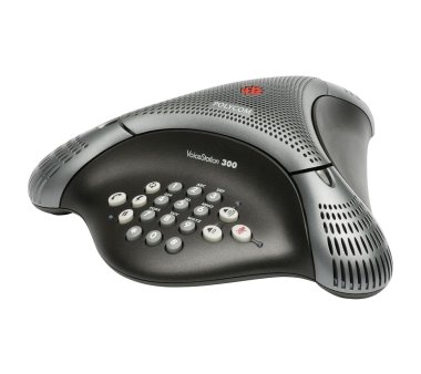 Polycom VoiceStation 300, analog Conference telephone