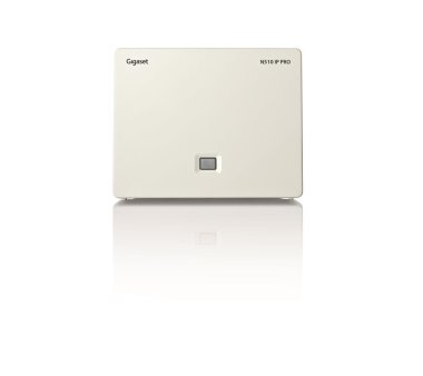 Gigaset N510 IP PRO B-goods (original or spare packaging,...