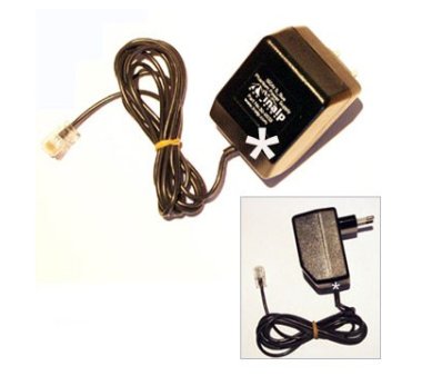 Inalp SN 1X00 PM-BRI-ext ISDN-S0-Extern power supply
