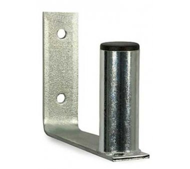 Steel wall bracket for 5G / 4G/LTE / GSM antennas, wall...