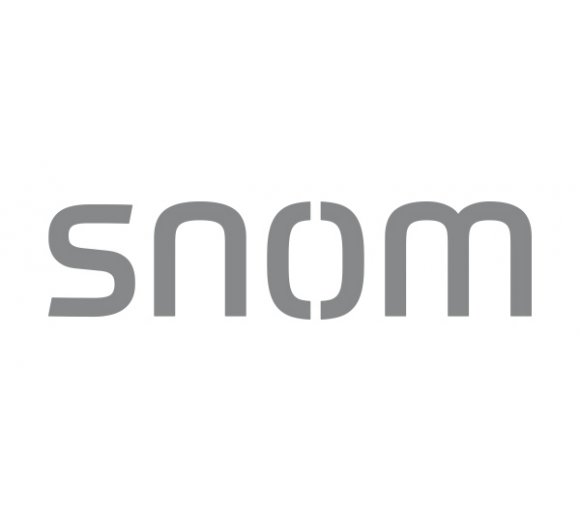 Snom Ersatzteil, LCD Display + Rahmen für das snom 320