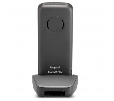 Gigaset SL750H PRO DECT/GAP Handset