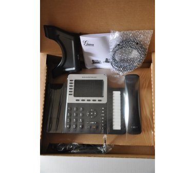 GRANDSTREAM GXP2160 *Used / B-goods*