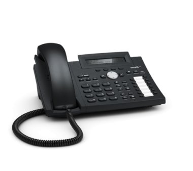 Snom 320 *Refurbished / Factory Default Firmware* mit...