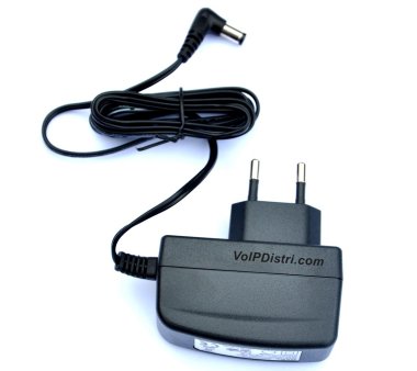 EU Power Supply (12V/1A)