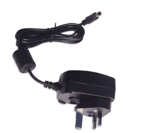 UK power supply / AC power adapter 20W for Grandstream GXV3470