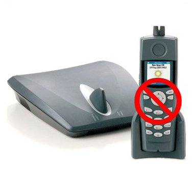 LAN DUALphone 3081 IP-DECT Basis (SIP/PSTN Leitung, ohne Handset *Bulkware* Multilingual: German, English etc.