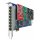Yeastar TDM800 Analog Interface Card (PCI Express) - Linux (Asterisk/Trixbox) & Windows 2000/XP/2003/2018/2012/Win10