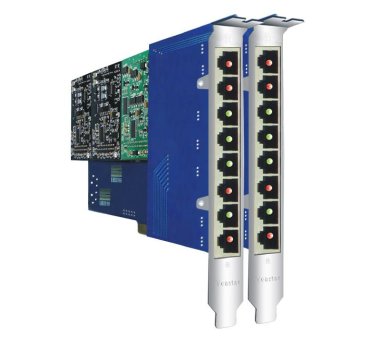 Yeastar TDM1600 Analog Interface Card (PCI)