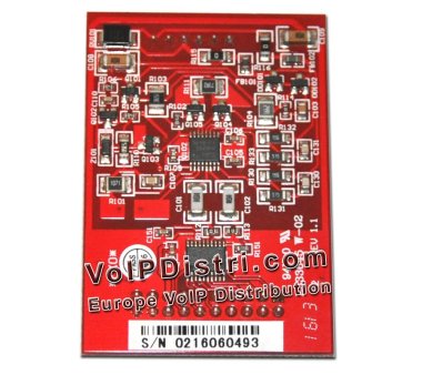 Yeastar O2 Module (2 FXO Ports)