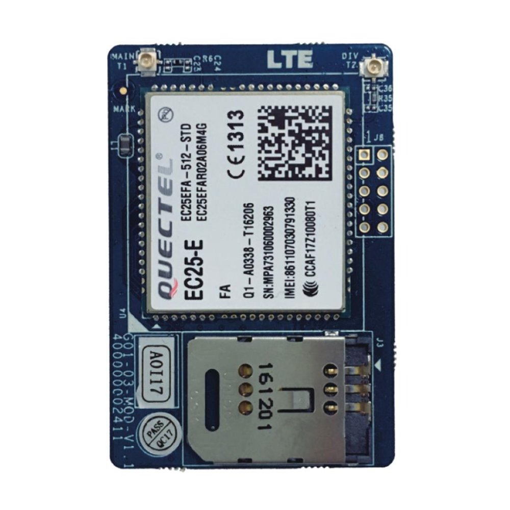 Yeastar 4GLTE modules (voice + data), 486,71