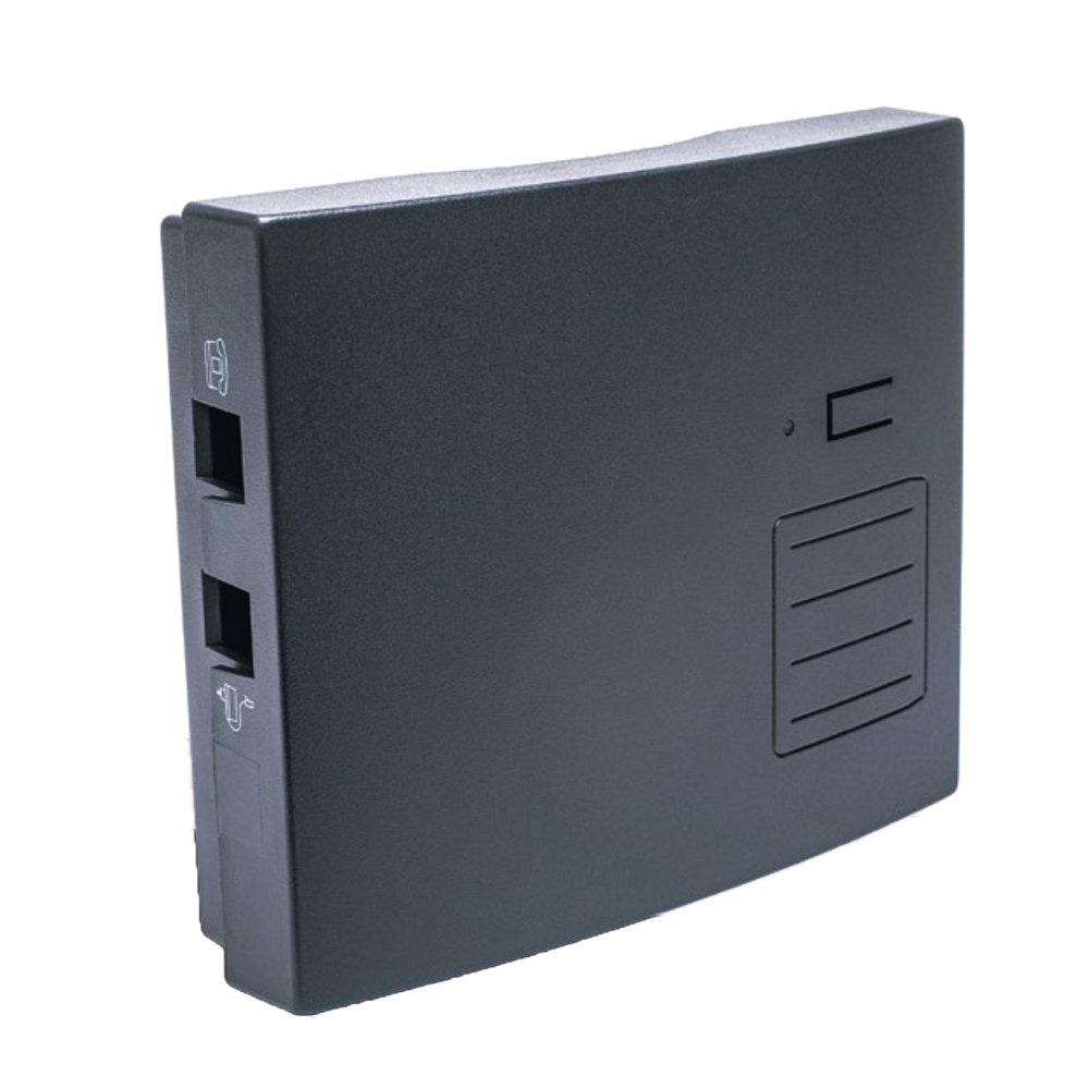 Analog over DECT/GAP (Funkadapter), 121,40