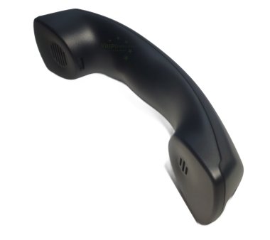 Snom Telefonhörer 320/360/370/D345/D385 (Ersatzteil)