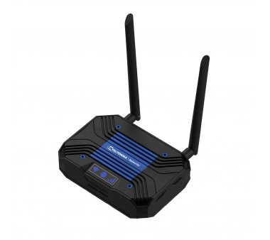 Teltonika TCR100 4G WiFi Router for home user with 4G+...