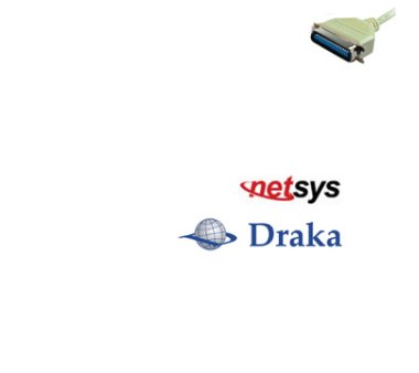 10m Telco Cable for Netsys NVF-2400S