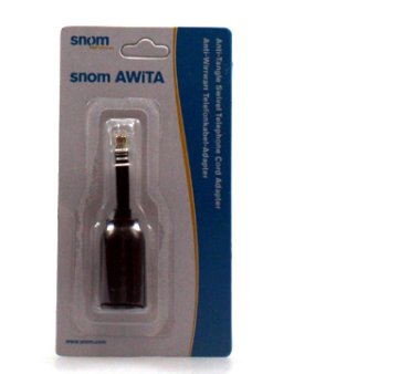 snom AWiTA Phone Cord Untangler