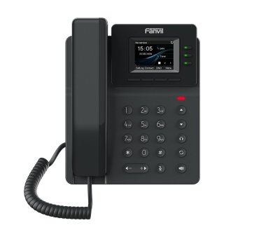 Fanvil V60P IP Phone
