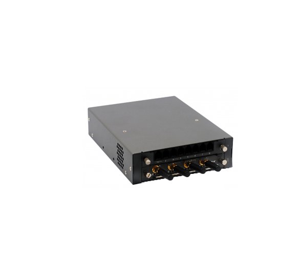 OpenVox VS-GW1202-4G-8s Hybrid VoIP GSM Analog Gateway with 4 GSM channel + 8 FXS Analog Ports