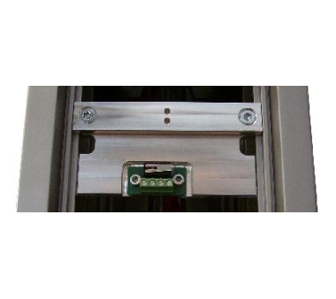 Baudisch Einbausatz Sabotagekontakt KSF, Art-Nr. 33-1398