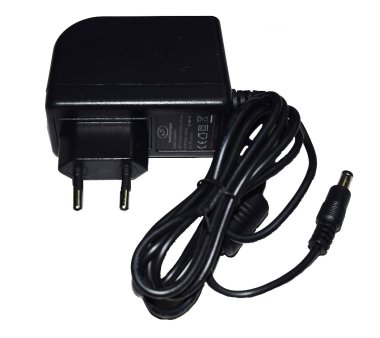 wantec Power Supply 48V DC, 15,4 Watt for 2wIP PoE;...