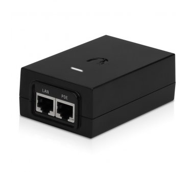 Ubiquiti POE-48-24W-G POE Injector for UniF UVP VoIP Phone, 48VDC 24W