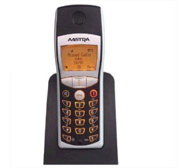 Aastra 142d (Set) SIP OMM DECToverSIP Phone