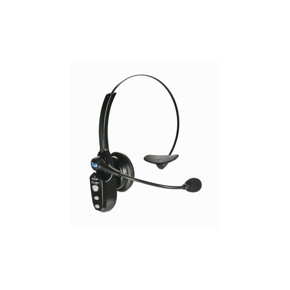 VXI BlueParrott B250XT+, 20 hours of talk time, BlueParrott Headset a