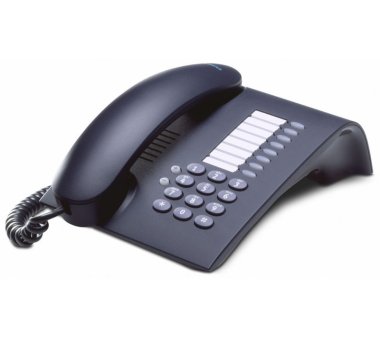 Siemens Enterprise optiPoint 410 entry S mangan