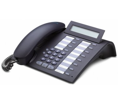 Siemens Enterprise optiPoint 410 standard S mangan